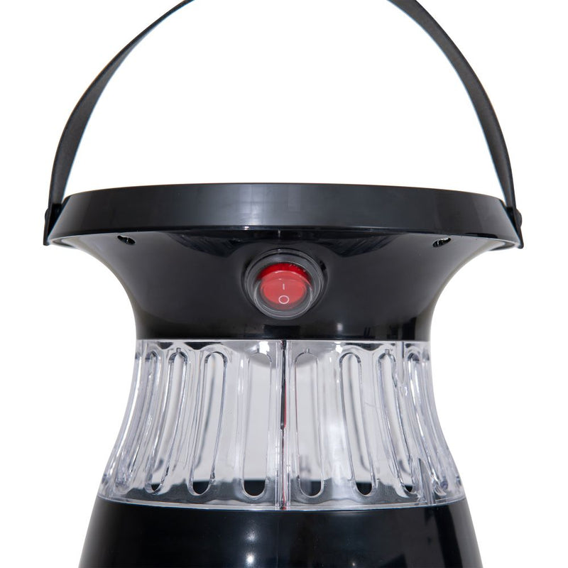 Best Solar Bug Zapper with UV LED Light - SUNJOY