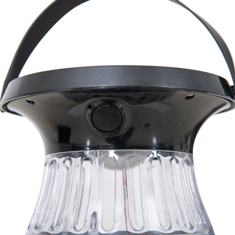 Best Solar Bug Zapper with UV LED Light - SUNJOY
