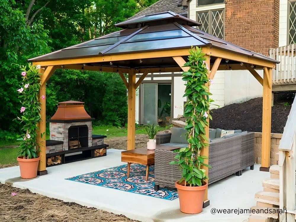 Designed for a Luxury Outdoor Lifestyle