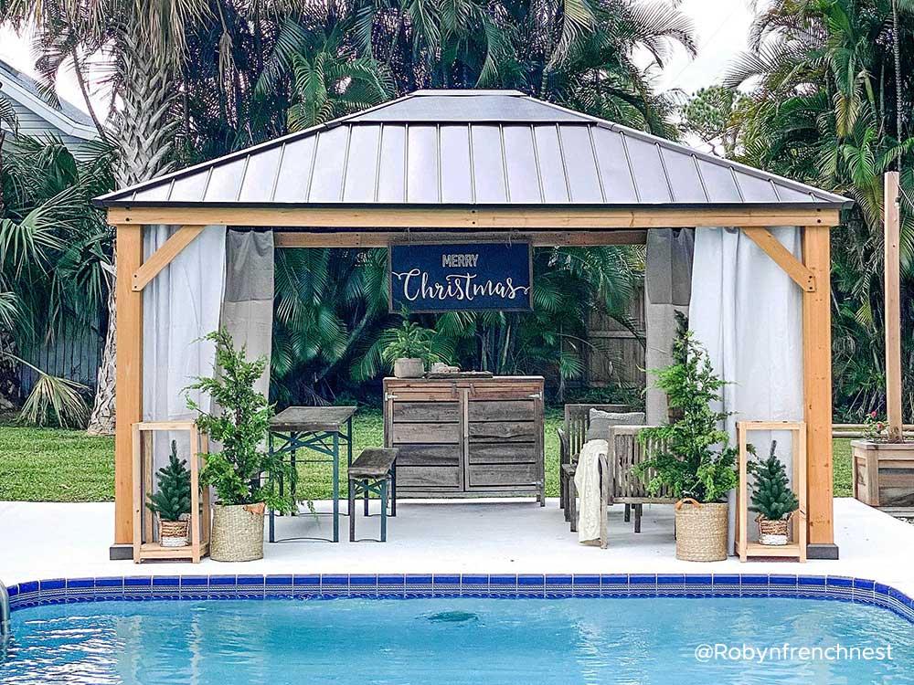 Designed for a Premium Outdoor Lifestyle