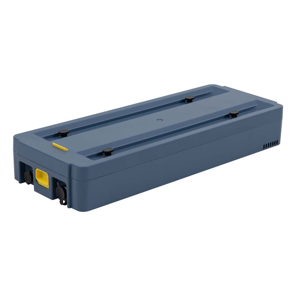 SUNJOY IceCove Portable Air Conditioner Power Bank for Outdoor Tents and Indoors - Blue
