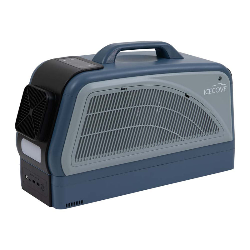 SUNJOY IceCove Portable Air Conditioner for Outdoor Tents and Indoors 