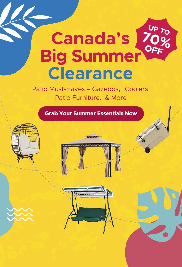 Summer Clearance