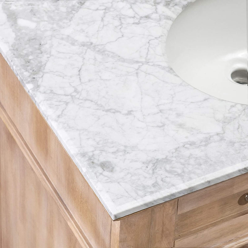 Sunjoy 36 in. Single Sink Bathroom Vanity