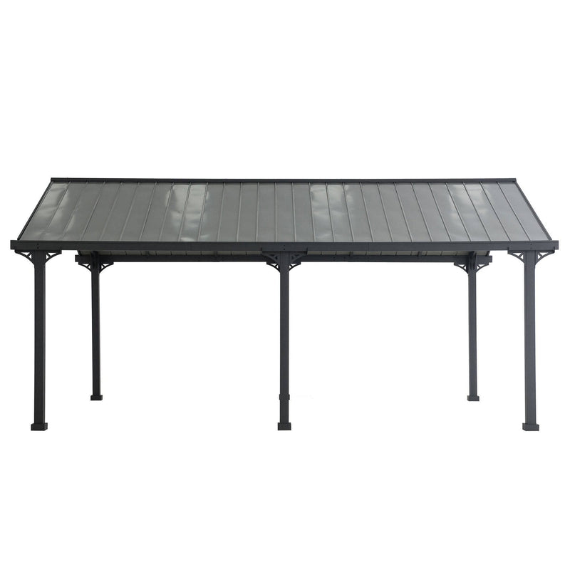 Carport Shed Ideas 12x20 Metal Carport Kits Steel Carports For Sale