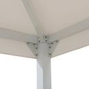 Sunjoy Outdoor Patio 10x10 Canopy Gazebo Backyard Metal Gazebo Kits for Sale